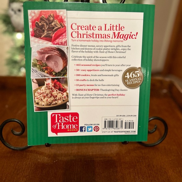 Taste of Home Christmas - Picture 2 of 4